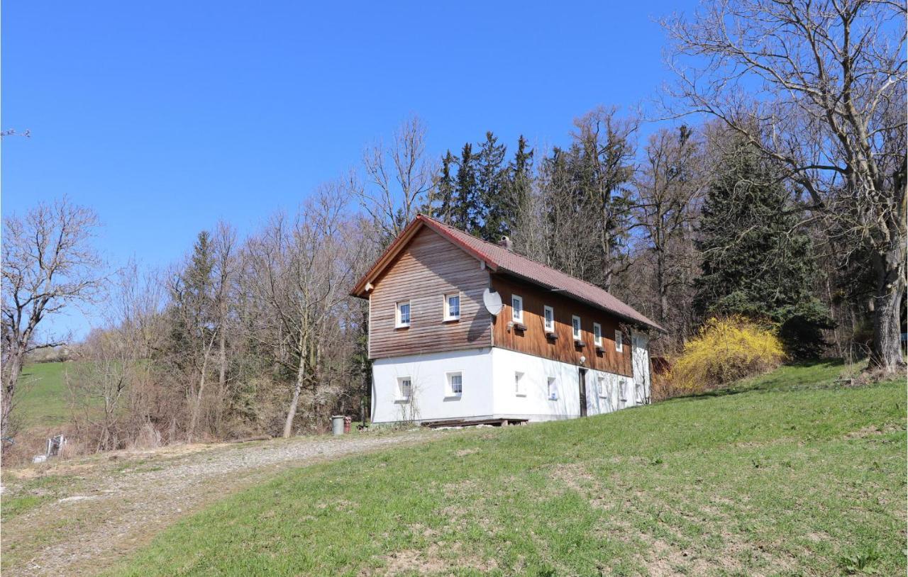 Ferienhaus In Schlierbach Exterior photo